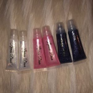 Handmade lipgloss ❤️